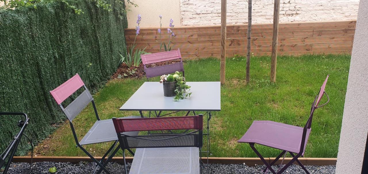 Hortillonne Amiens Zewnętrze zdjęcie